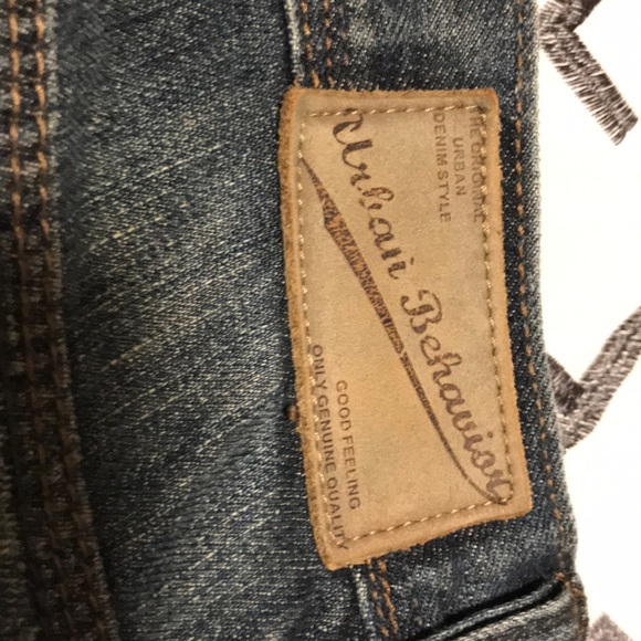 Im selling pair of jeans - Picture 5 of 6